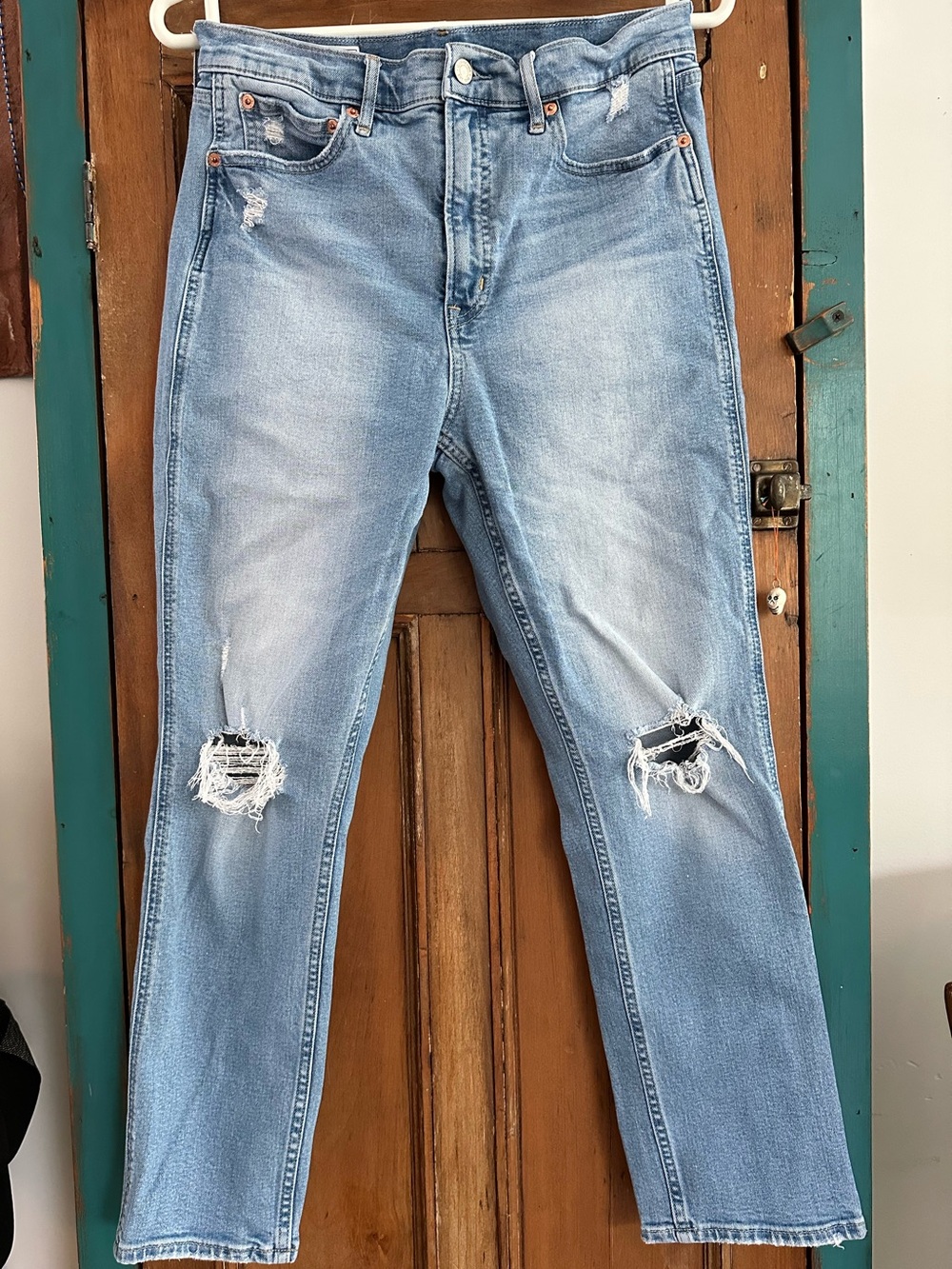 🌻GAP - Vintage Slim Jeans
